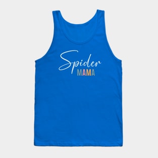 Spider Mama Tank Top